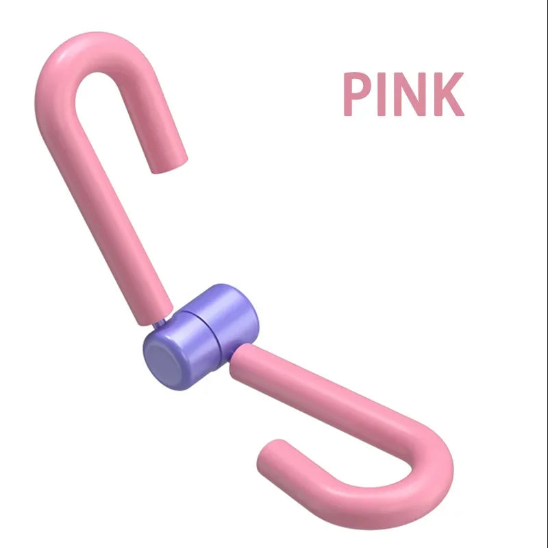 Oberschenkel Workout für Zuhause