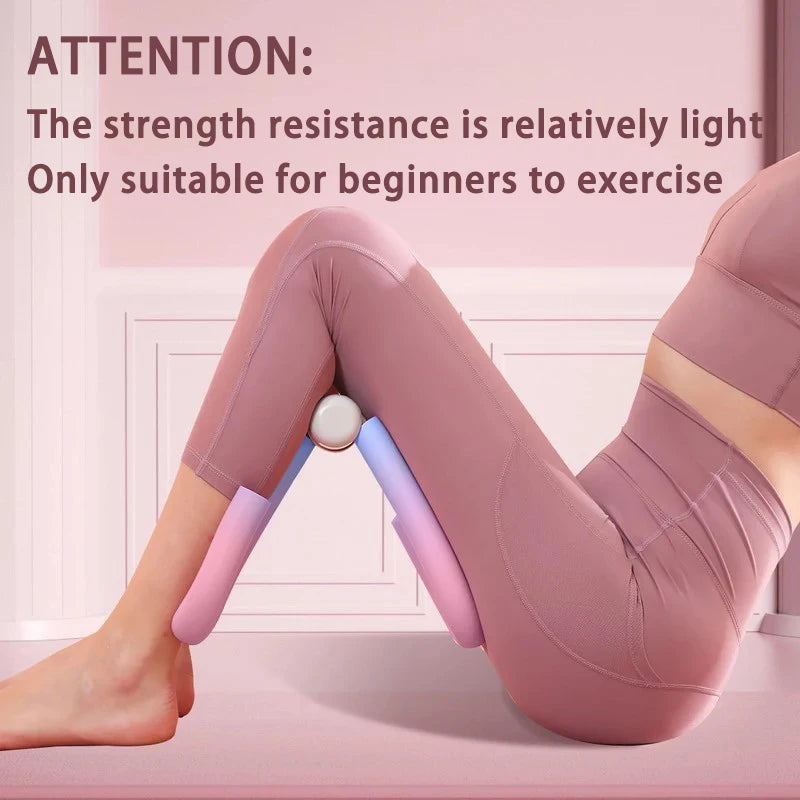 Oberschenkel Workout für Zuhause